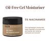 Skin Remedy Oil-Free Gel Moisturiser