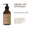 Skin Remedy Salicylic Acid Gel Cleanser