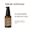 Skin Remedy Salicylic Acid Serum