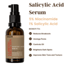 Skin Remedy Salicylic Acid Serum