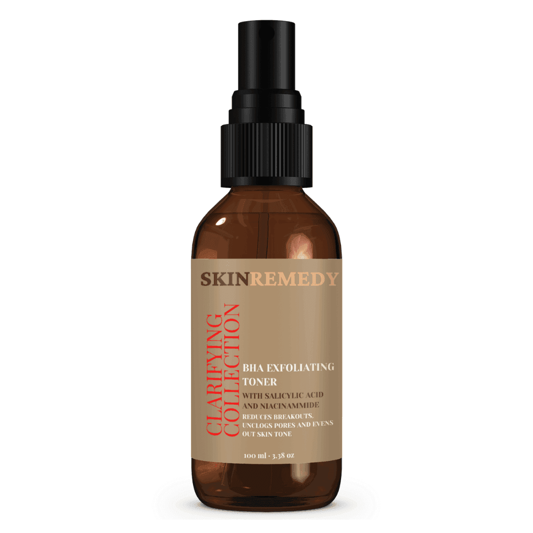 BHA Exfoliating Toner - Skin Remedy